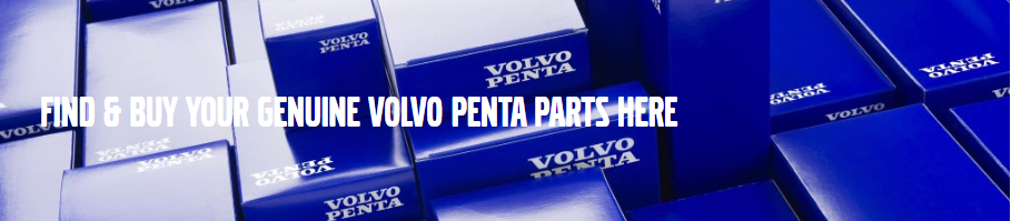 Volvo Penta Shop - Online HERE